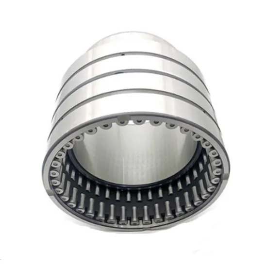 Z-522742.ZL Four Row Cylindrical Roller Bearing for Rolling Mill