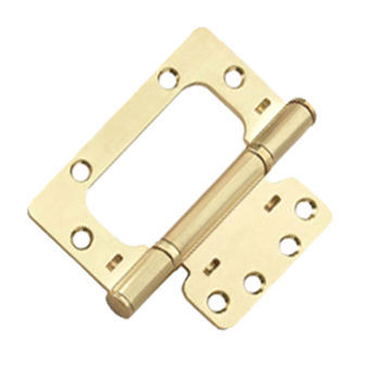 Butt Hinge, Made of Steel, Manufacturer