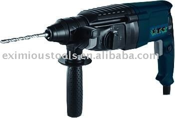 rotary hammer