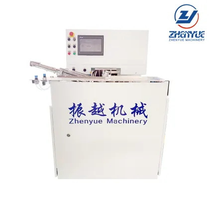 Pneumatic Fuji dual color 0-degree machine