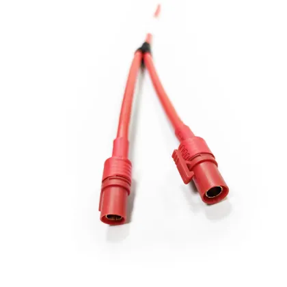XT150 Battery Cable H arness for Scooter