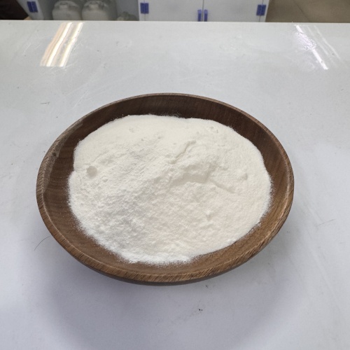 Effektive Wasserreinigung mit weißem PAC-Koagulans