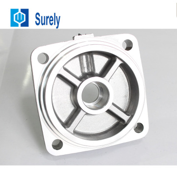 Customized High Precision aluminum die casting valve parts