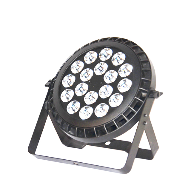 Led Par Can Light