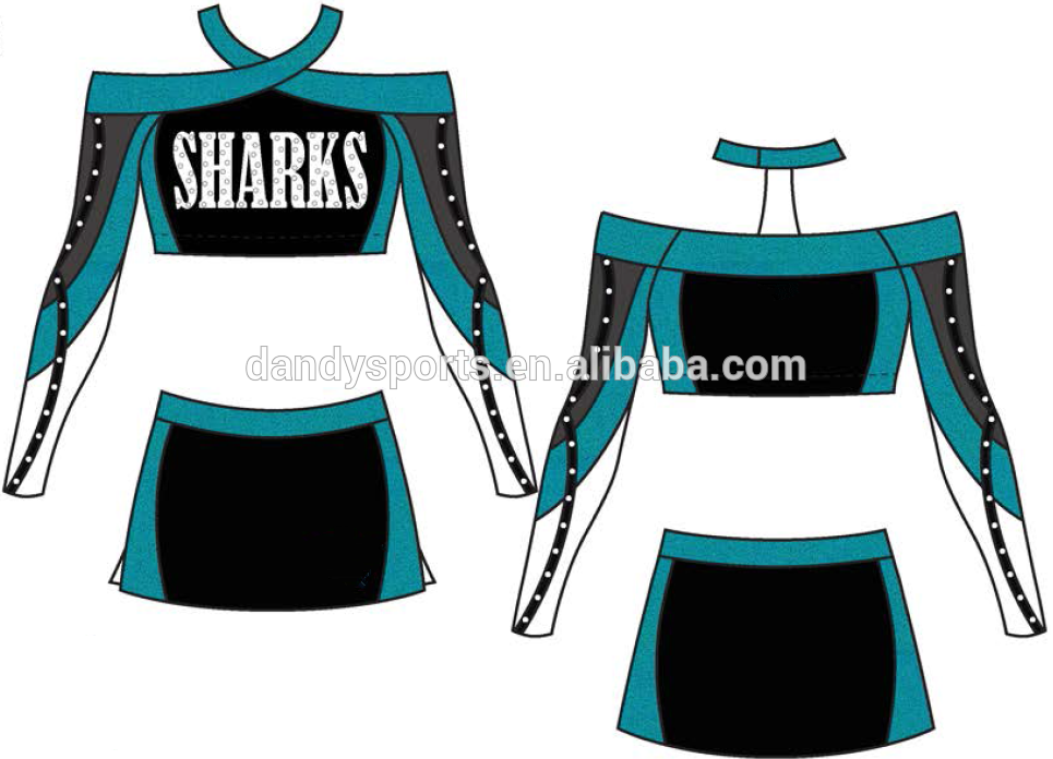 cheerleading uniforms