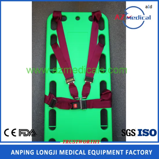 Safety Nylon Shoulder Harness Restraint System Strap