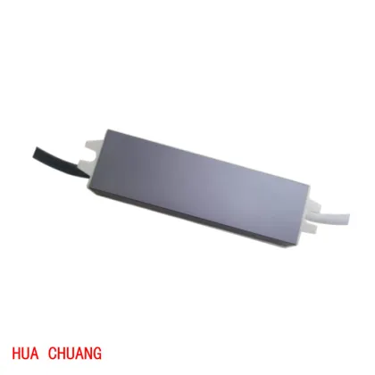 30W Waterproof Power Supply LED Driver