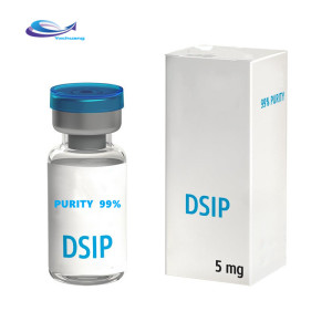 Dsip Peptide Delta Sleep-Inducing Effective Deep