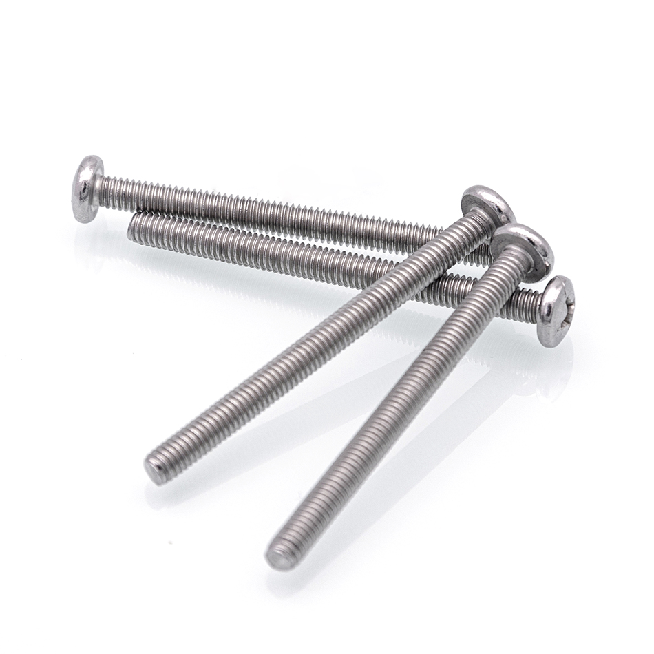 Pan Head Bolts