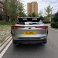 Changan Oshan Z6 2023 iDD Smart Parking Edition