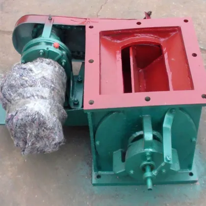 XLD-A type electric discharging valve