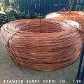 H80 20 mm de alambre de cobre