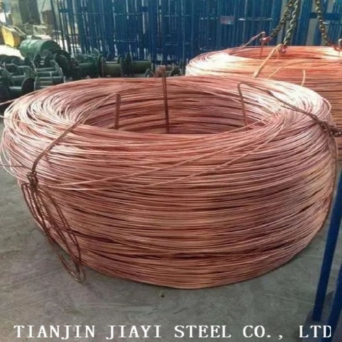 C5210 20mm Copper Wire