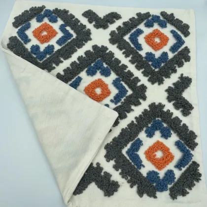 Home Use Softy Cotton Linen Pillowcase