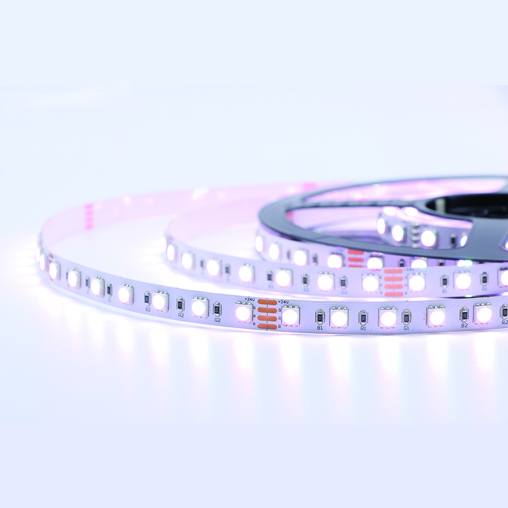 24v Led Strip 5050