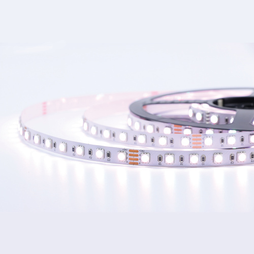 RGB led strip 5050smd 70leds / m