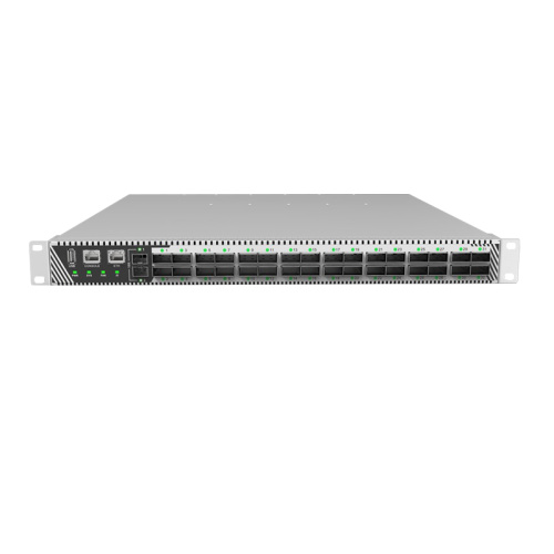 32 x 400G ToR Spine Leaf Data Center Switch