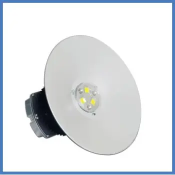 Hot Sale 80W LED High Bay Light