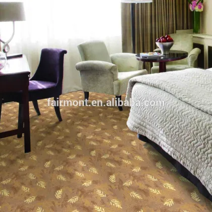 WOW Unbelievable from Fairmont Axminster Wool Carpet