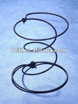 Furniture coil springs