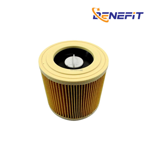 Karcher 64145520 için HEPA Filtre
