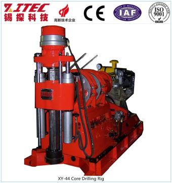 600m Water Well Drilling Rig