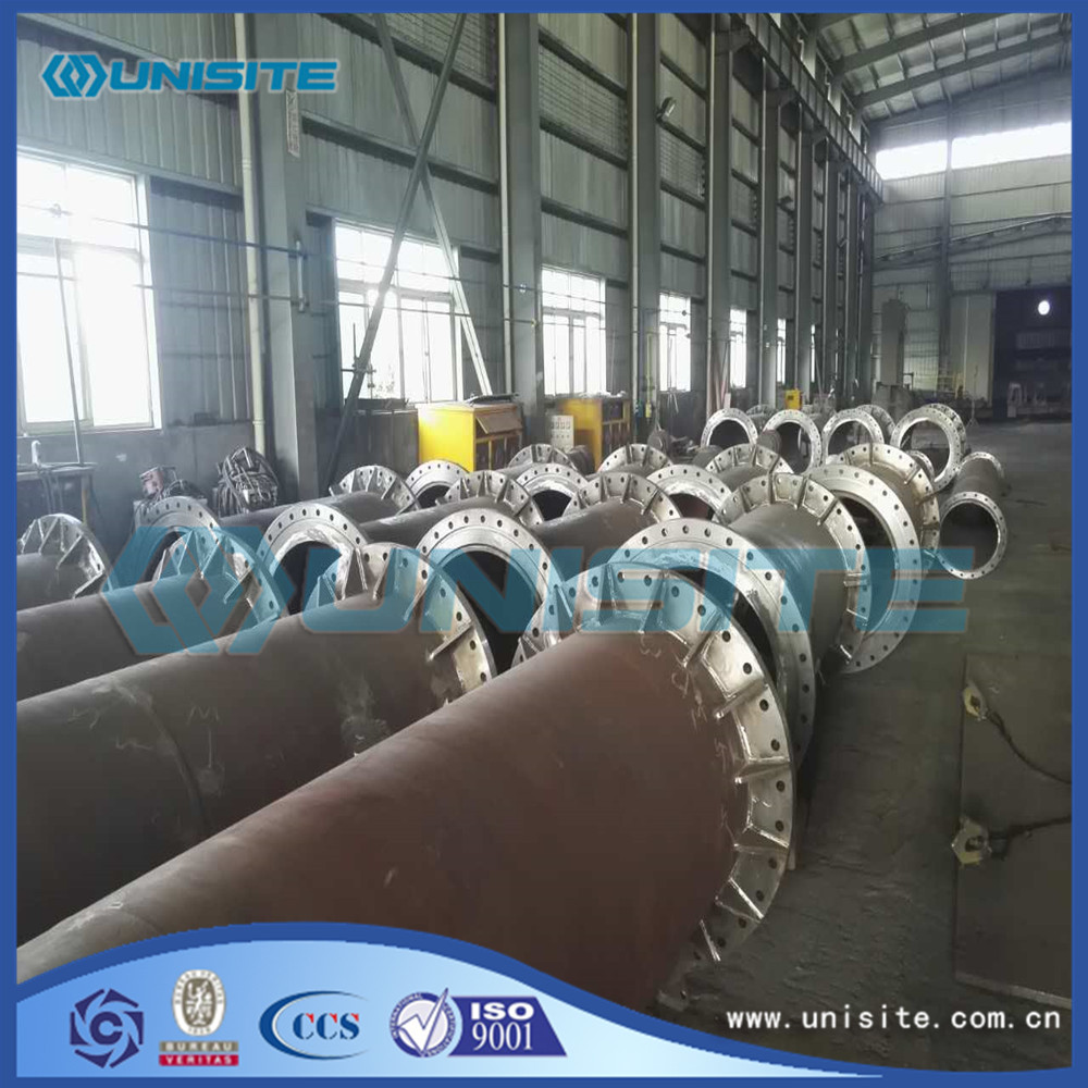 Steel Straight Cutting Pipe for sale