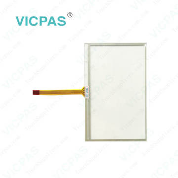 6PPT50.0502-10A Touch Screen Glass Replacement