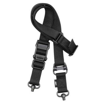 MS4 Premium Quality Two Point Gun Sling for Hunting Accessories