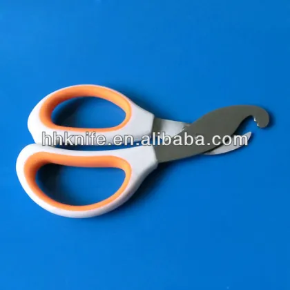 Stainless Steel Electrician Scissors