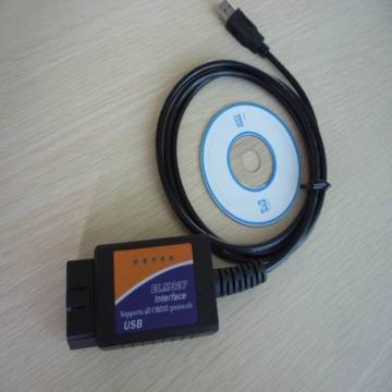 ELM327 USB
