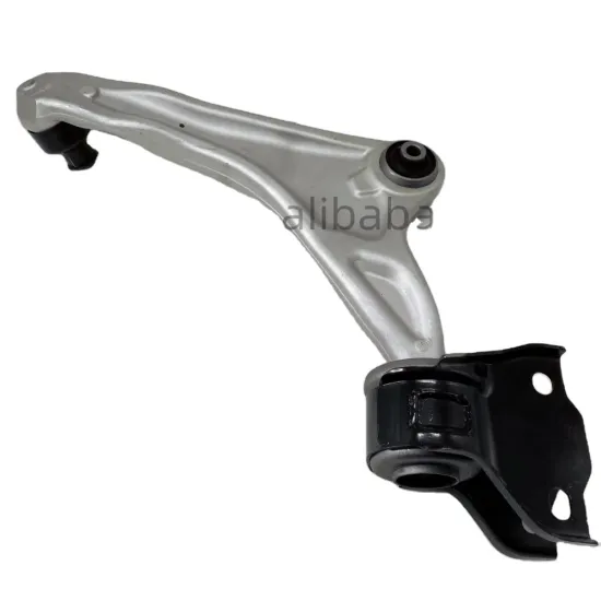 LR078656 LR078657 Front Suspension Control Arm Set for Range Rover Evoque (2012-2017)