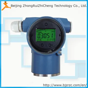 3051 Pressure Transmitter