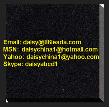 black quartz stone slabs