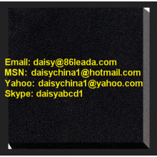 black quartz stone slabs