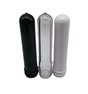 18 mm, 20 mm, 28 mm Handwaschflaschen | Cosmetic Lotion Container mit 24 -mm -PET -Preforms