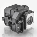 Original Projector Lamp with Housing V13H010L58 ELPLP58