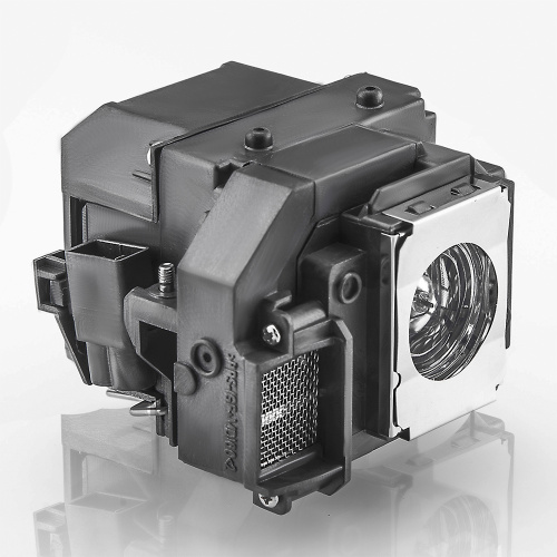 Replacement Projector Lamp with Housing V13H010L54/ELPLP54