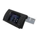 Android 7.1 BMW M5 Car Multimedia System