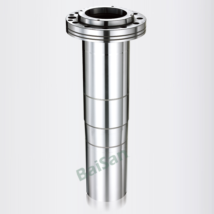 Aerospace component spindle and bushing manufacturer and CNC machining supplier