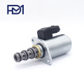 KDRDE5K-50/30 C50-143 Valvola di solenoide proporzionale per gatto