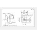 Ec12 series Incremental encoder