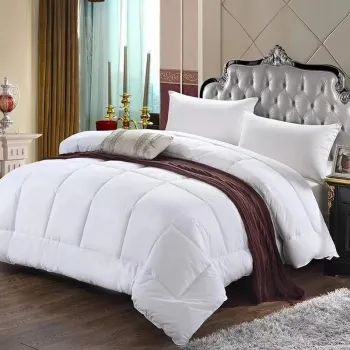 COTTON hotel duvet pillow  inner hebei