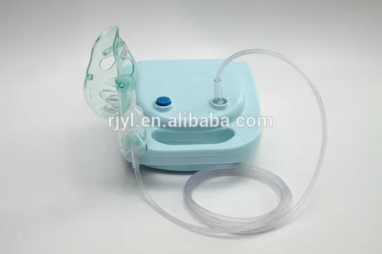 Hot selling air compressor nebulizer