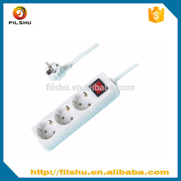 Spain Power Strip,Russia Extension Socket,Portugal Power Board
