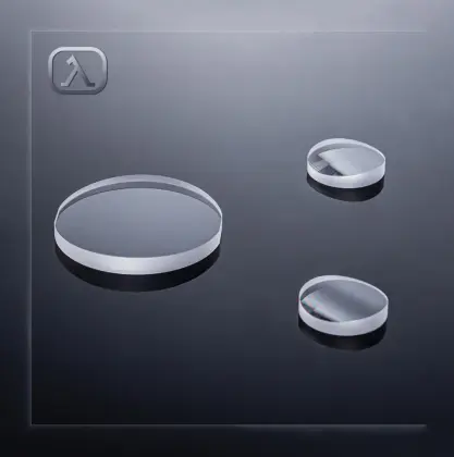 Brewster Angle Glass