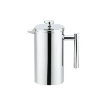 Coffee Press Pot