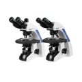 Binocular Advanced Compound Biological Optical Microscope