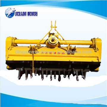 tractor-towed stabilizer mixer