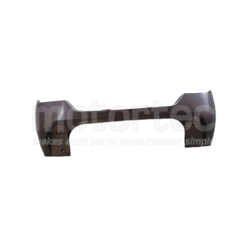 High Quality Bumper for Chery Tiggo 2 Rear Low Bumper Auto Parts (602001401AADQJ)